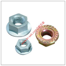 2016 Wholesale Bolt Nut Manufacturer Made in China